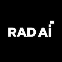 Rad Intel logo